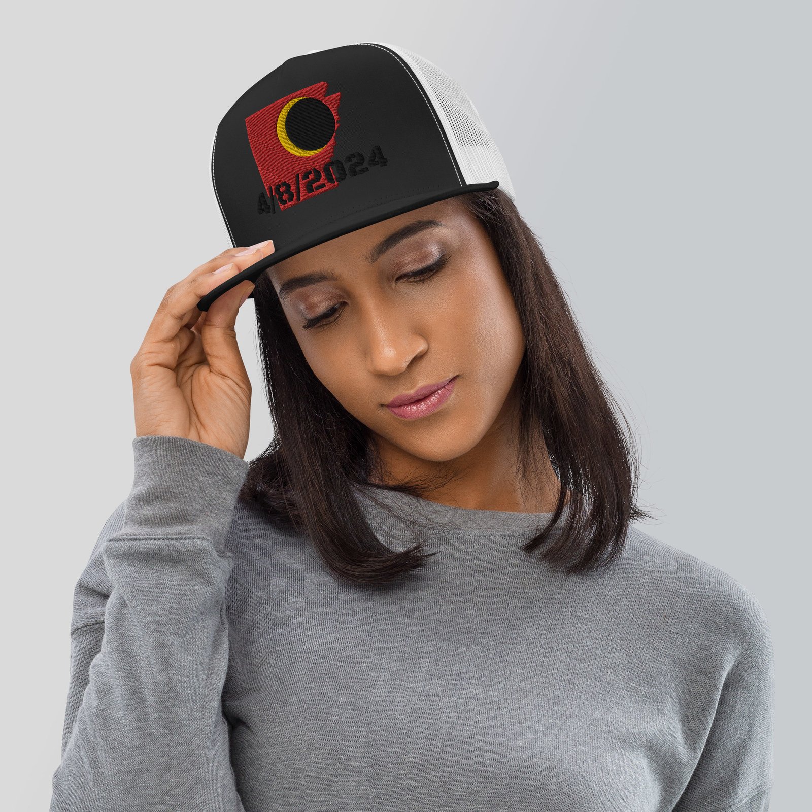 5-panel-trucker-cap-black-white-front-65e691ba74c4c.jpg