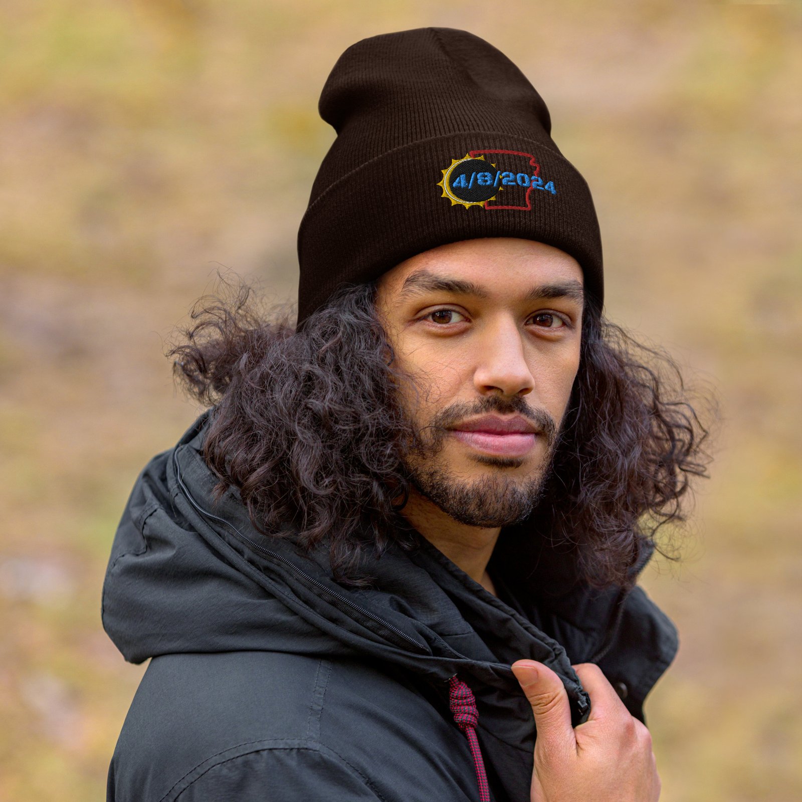 cuffed-beanie-brown-front-65e605c4b54bf.jpg