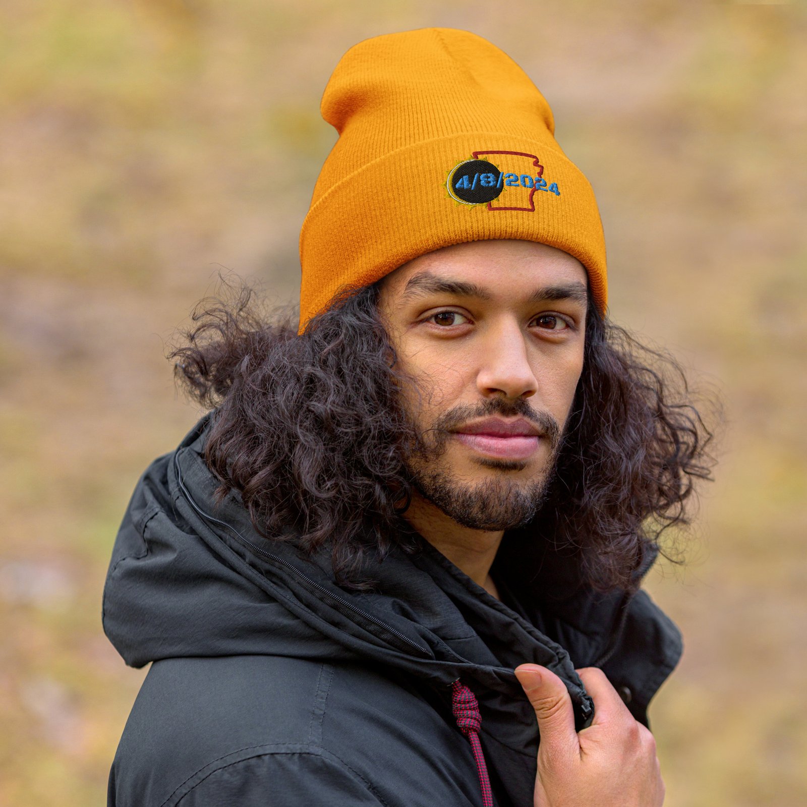 cuffed-beanie-gold-front-65e605c4b5b9c.jpg