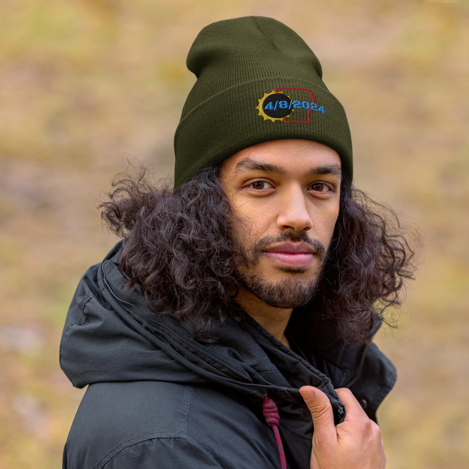 cuffed-beanie-olive-front-65e605c4b5905.jpg