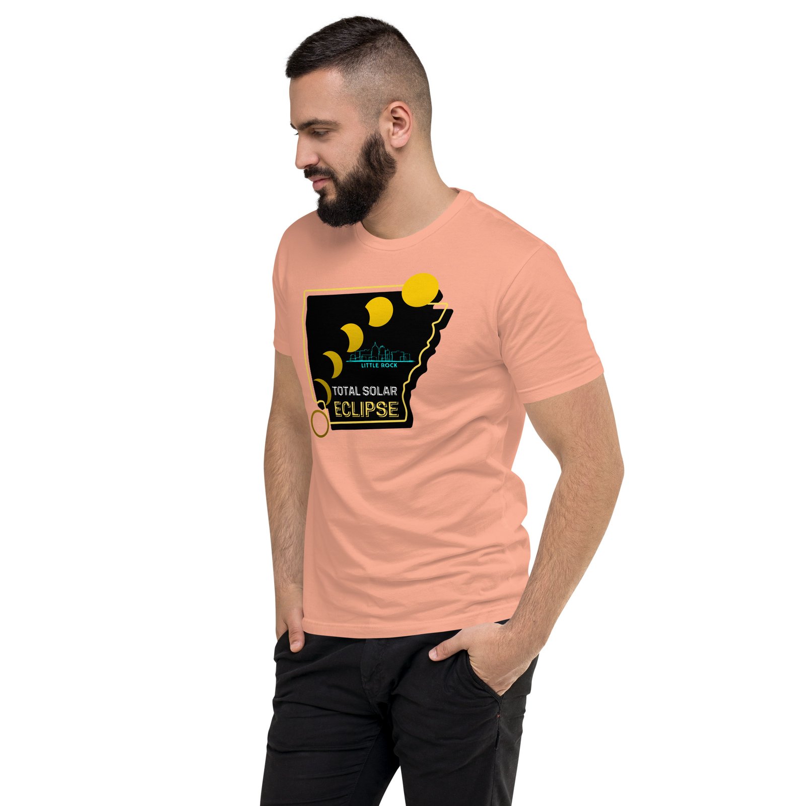 mens-fitted-t-shirt-desert-pink-left-front-65e427bd7fa36.jpg
