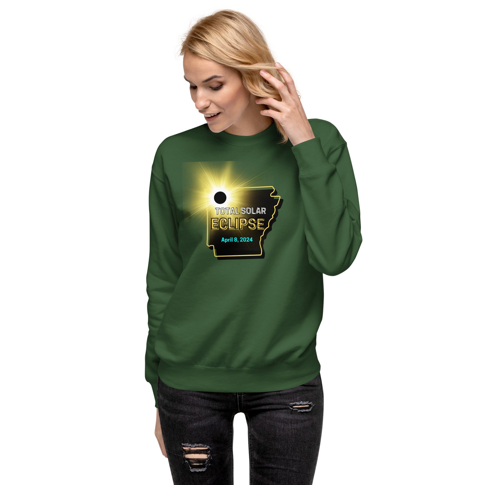 unisex-premium-sweatshirt-forest-green-front-65e5079ff10eb.jpg