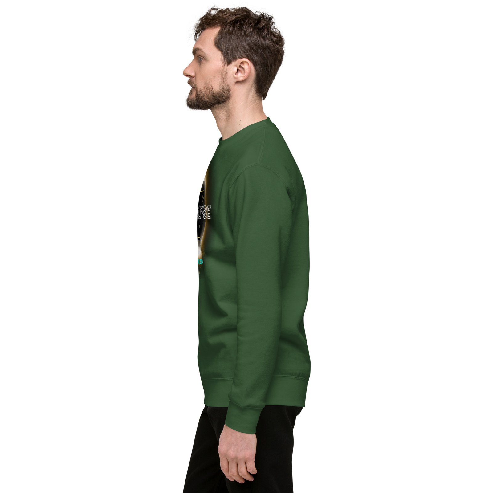 unisex-premium-sweatshirt-forest-green-left-65e4b0db3915f.jpg