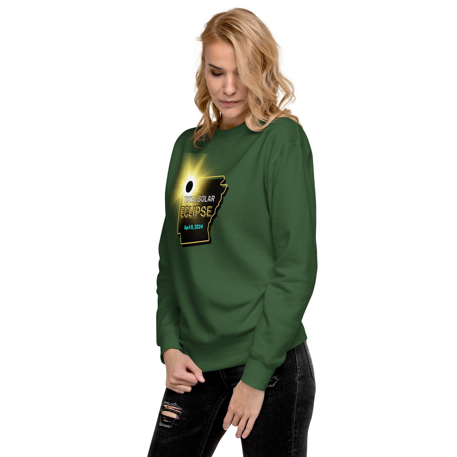 unisex-premium-sweatshirt-forest-green-left-front-65e5079ff273a.jpg