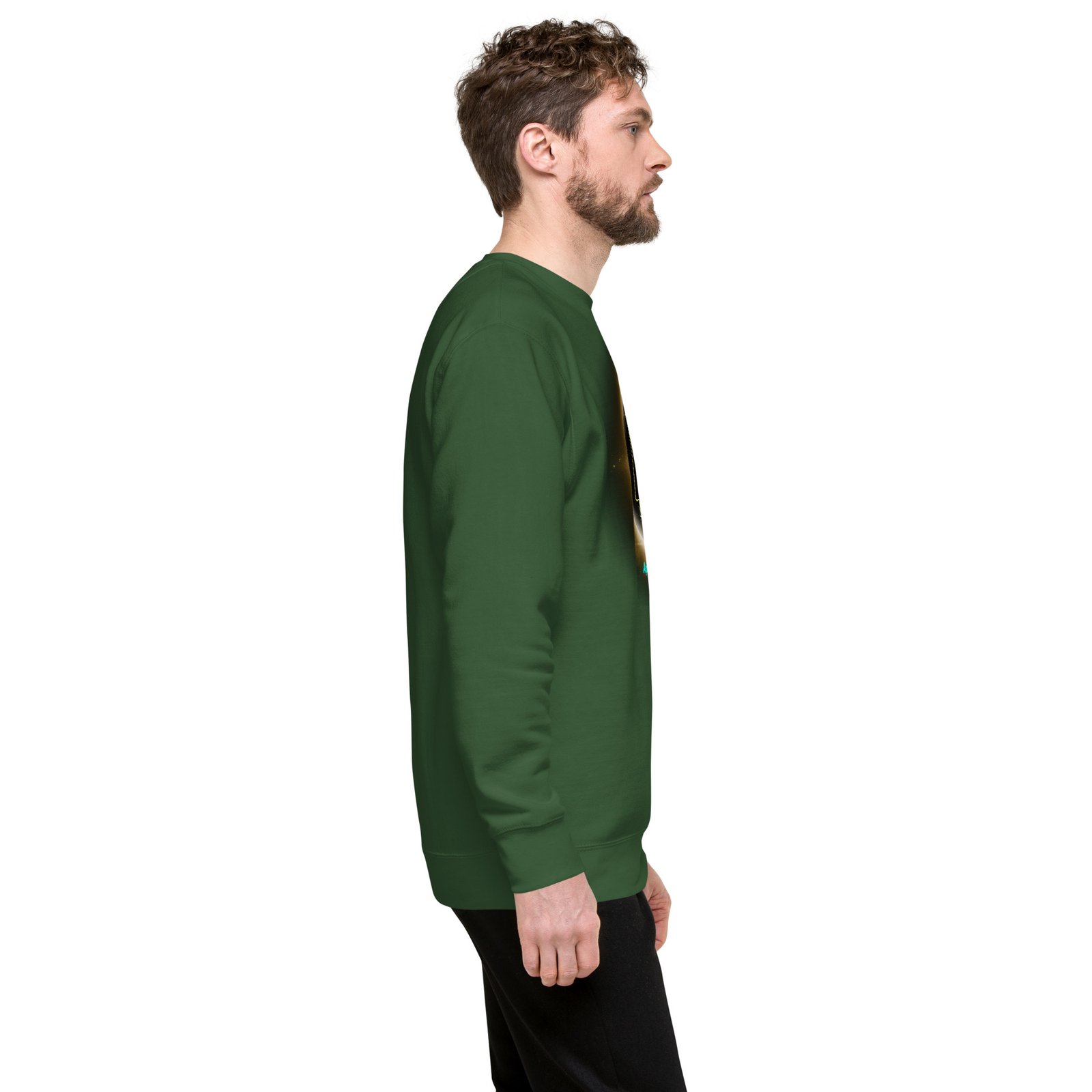 unisex-premium-sweatshirt-forest-green-right-65e4b0db3a727.jpg