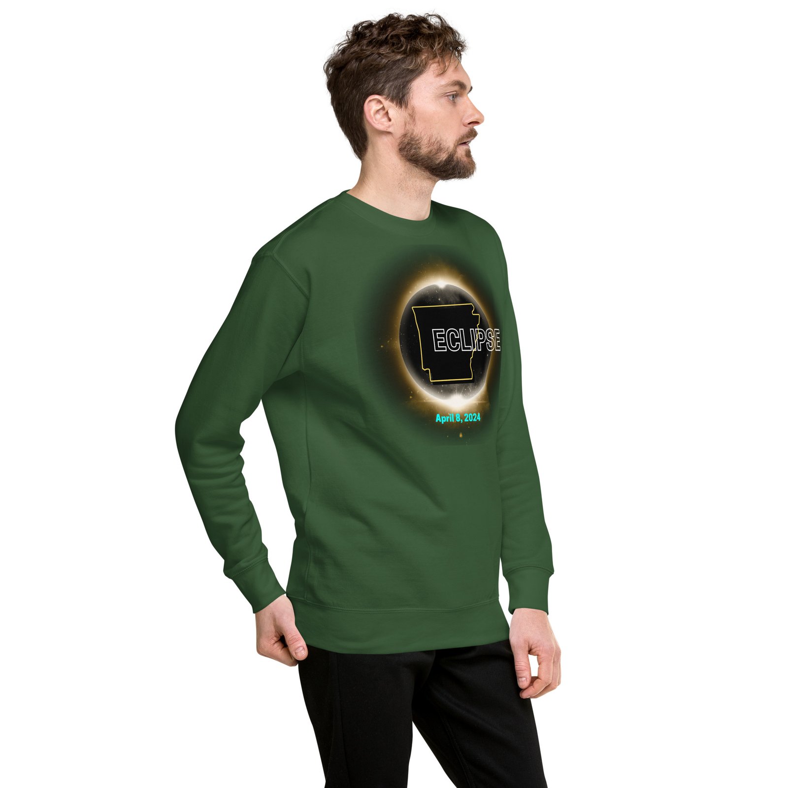 unisex-premium-sweatshirt-forest-green-right-front-65e4b0db39d07.jpg